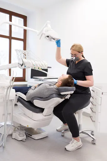 Dento Estetica - Dentysta Szczecin